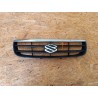 KRATKA GRILL ATRAPA ZDERZAKA PRZÓD SUZUKI ALTO V 5 2002