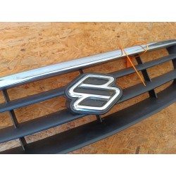 KRATKA GRILL ATRAPA ZDERZAKA PRZÓD SUZUKI ALTO V 5 2002