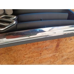 KRATKA GRILL ATRAPA ZDERZAKA PRZÓD SUZUKI ALTO V 5 2002