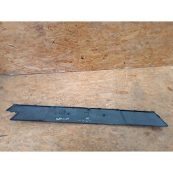 13381812 13368664 LISTWA BLENDA ZDERZAKA PRZÓD OPEL ASTRA IV J