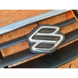 KRATKA GRILL ATRAPA ZDERZAKA PRZÓD SUZUKI ALTO V 5 2002