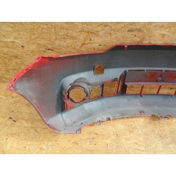 ZDERZAK PRZÓD PRZEDNI ORYGINAŁ 71711-62R SUZUKI IGNIS III 3 2016-