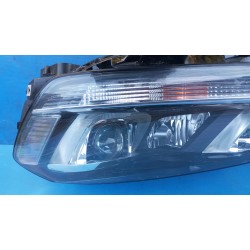LAMPA LEWY PRZÓD EU 90043739 VOLKSWAGEN GOLF VII 7 XENON LED