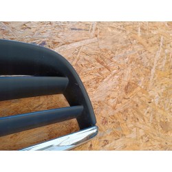 KRATKA GRILL ATRAPA ZDERZAKA PRZÓD SUZUKI ALTO V 5 2002