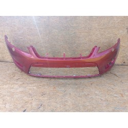 ZDERZAK PRZÓD PRZEDNI ORYGINAŁ 7S71-17757-A FORD MONDEO MK4 IV 2007-