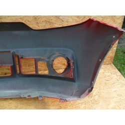 ZDERZAK PRZÓD PRZEDNI ORYGINAŁ 71711-62R SUZUKI IGNIS III 3 2016-