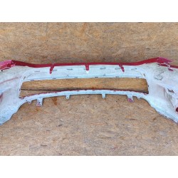 ZDERZAK PRZÓD PRZEDNI ORYGINAŁ 7S71-17757-A FORD MONDEO MK4 IV 2007-