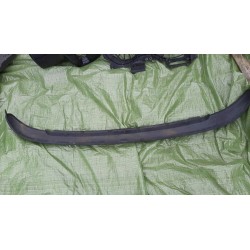 LISTWA ZDERZAKA DOKŁADKA TYŁ PEUGEOT 206