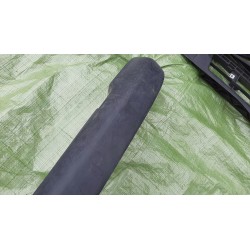 LISTWA ZDERZAKA DOKŁADKA TYŁ PEUGEOT 206