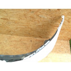 ZDERZAK PRZÓD PRZEDNI ORYGINAŁ 62022-3ZL0H NISSAN PULSAR 2014-