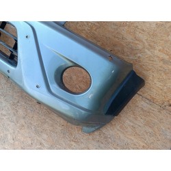 ORYGINAŁ ZDERZAK PRZÓD 71101-S9A-ZY000 HONDA CRV CR-V II LIFT 2005-