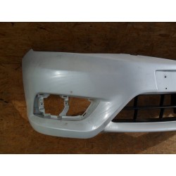 ZDERZAK PRZÓD PRZEDNI ORYGINAŁ 62022-3ZL0H NISSAN PULSAR 2014-
