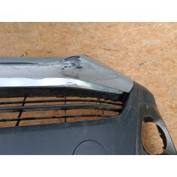 ZDERZAK PRZÓD PRZEDNI ORYGINAŁ 52119-42A00 TOYOTA RAV4 IV 4 2012-