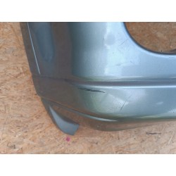 ORYGINAŁ ZDERZAK PRZÓD 71101-S9A-ZY000 HONDA CRV CR-V II LIFT 2005-