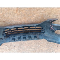 ORYGINAŁ ZDERZAK PRZÓD 71101-S9A-ZY000 HONDA CRV CR-V II LIFT 2005-