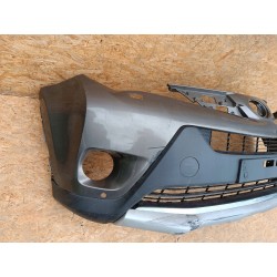 ZDERZAK PRZÓD PRZEDNI ORYGINAŁ 52119-42A00 TOYOTA RAV4 IV 4 2012-