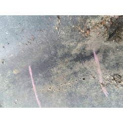 ORYGINAŁ ZDERZAK PRZÓD 71101-S9A-ZY000 HONDA CRV CR-V II LIFT 2005-