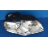 LAMPA PRAWY PRZÓD UK VW PASSAT B6 3C0941006T IGŁA SOCZEWKA