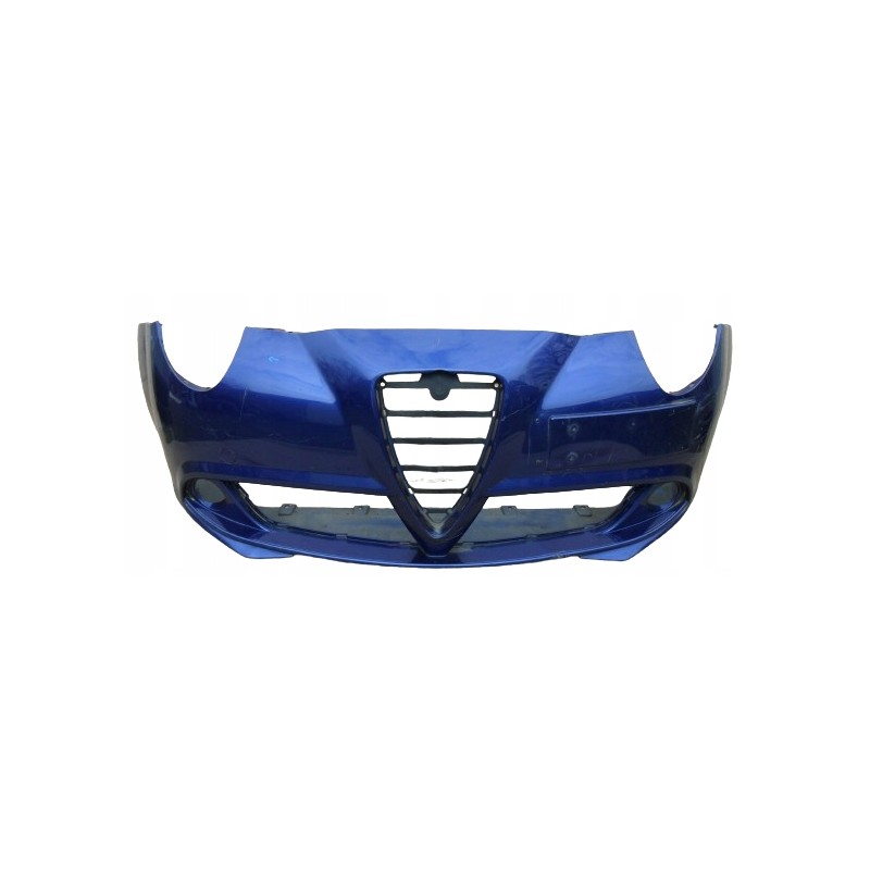 ZDERZAK PRZÓD PRZEDNI ORYGINAŁ 50513647 ALFA ROMEO MITO 2010-