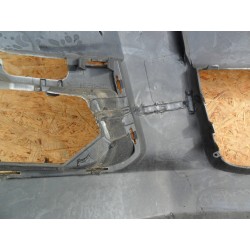 ZDERZAK PRZÓD PRZEDNI ORYGINAŁ 71711-51K00 SUZUKI SPLASH 2008-