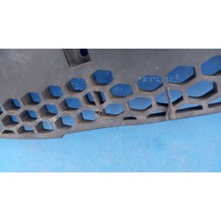 86565-1H000 OSŁONA DOLNA ZDERZAKA KRATKA KIA CEED I 2006-