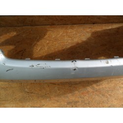 ZDERZAK PRZÓD PRZEDNI ORYGINAŁ 71711-51K00 SUZUKI SPLASH 2008-