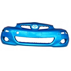 ZDERZAK PRZÓD PRZEDNI ORYGINAŁ 52119-0H080 TOYOTA AYGO I LIFT 2009-