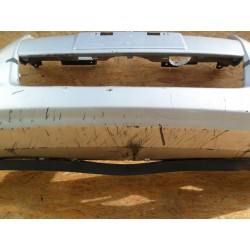 ZDERZAK PRZÓD PRZEDNI ORYGINAŁ 71711-51K00 SUZUKI SPLASH 2008-