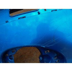 ZDERZAK PRZÓD PRZEDNI ORYGINAŁ 52119-0H080 TOYOTA AYGO I LIFT 2009-