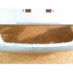 ZDERZAK PRZÓD PRZEDNI ORYGINAŁ 71711-51K00 SUZUKI SPLASH 2008-