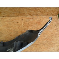 ZDERZAK PRZÓD PRZEDNI ORYGINAŁ 71711-51K00 SUZUKI SPLASH 2008-