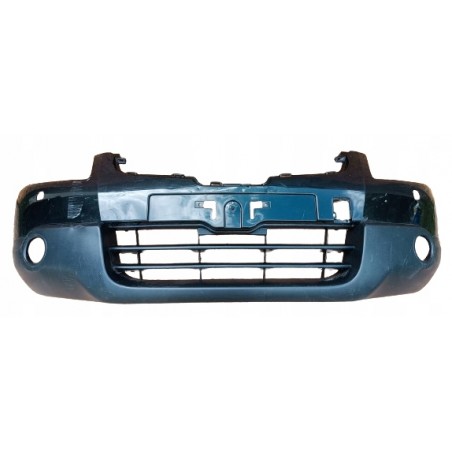 ZDERZAK PRZÓD PRZEDNI ORYGINAŁ 62022JD00H NISSAN QASHQAI I J10 2006-