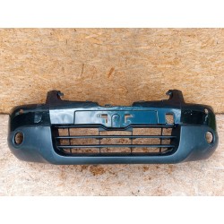 ZDERZAK PRZÓD PRZEDNI ORYGINAŁ 62022JD00H NISSAN QASHQAI I J10 2006-