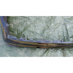 BMW 3 E36 CABRIO ZDERZAK TYŁ TYLNY 1960718