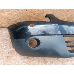 ZDERZAK PRZÓD PRZEDNI ORYGINAŁ 62022JD00H NISSAN QASHQAI I J10 2006-