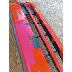 ZDERZAK PRZÓD PRZEDNI ORYGINAŁ 90380335 OPEL ASTRA F