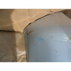 ZDERZAK PRZÓD PRZEDNI ORYGINAŁ 86511-1K000 HYUNDAI IX20 2010-