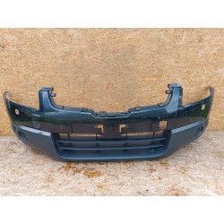 ZDERZAK PRZÓD PRZEDNI ORYGINAŁ 62022JD00H NISSAN QASHQAI I J10 2006-