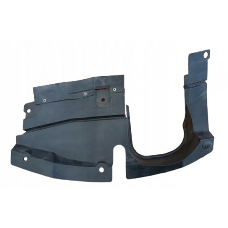 OSŁONA SILNIKA DOLNA BOCZNA PRAWA MAZDA 6 GG GY 2002-2007 GJ6A56341