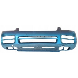 ZDERZAK PRZÓD PRZEDNI ORYGINAŁ 7L6807177A VOLKSWAGEN TOUAREG 7L6 2002-