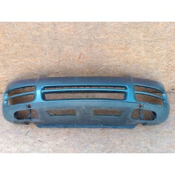 ZDERZAK PRZÓD PRZEDNI ORYGINAŁ 7L6807177A VOLKSWAGEN TOUAREG 7L6 2002-