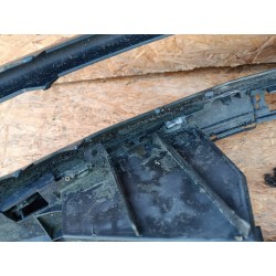 ZDERZAK PRZÓD PRZEDNI ORYGINAŁ 7L6807177A VOLKSWAGEN TOUAREG 7L6 2002-