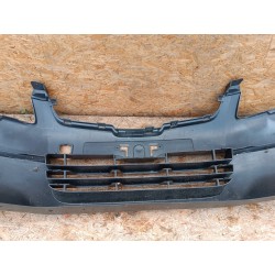 ZDERZAK PRZÓD PRZEDNI ORYGINAŁ 62022JD00H NISSAN QASHQAI I J10 2006-