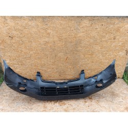 ZDERZAK PRZÓD PRZEDNI ORYGINAŁ 62022JD00H NISSAN QASHQAI I J10 2006-