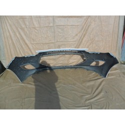 ZDERZAK PRZÓD PRZEDNI ORYGINAŁ 86511-1K000 HYUNDAI IX20 2010-