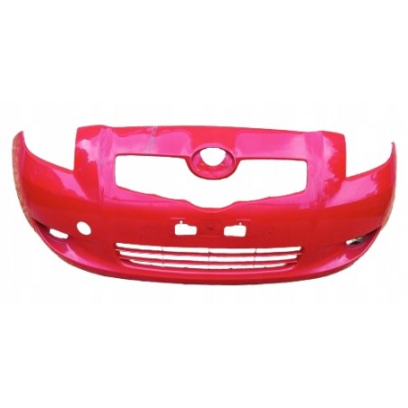 ZDERZAK PRZÓD PRZEDNI ORYGINAŁ 52119-0D130 TOYOTA YARIS II 2005-