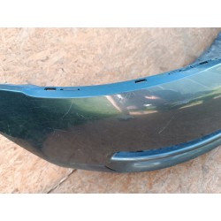 ZDERZAK PRZÓD PRZEDNI ORYGINAŁ 7L6807177A VOLKSWAGEN TOUAREG 7L6 2002-