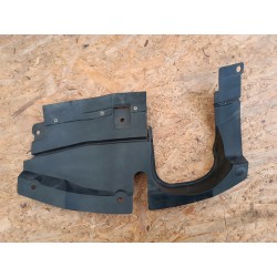 OSŁONA SILNIKA DOLNA BOCZNA PRAWA MAZDA 6 GG GY 2002-2007 GJ6A56341