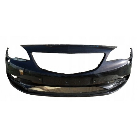 ZDERZAK PRZÓD PRZEDNI ORYGINAŁ 13369002 OPEL CASCADA ASTRA IV J CABRIO