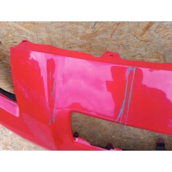 ZDERZAK PRZÓD PRZEDNI ORYGINAŁ 52119-0D130 TOYOTA YARIS II 2005-